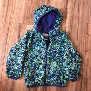 Kids Columbia Jacket